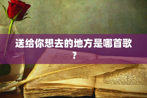 送给你想去的地方是哪首歌？