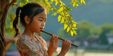 越南女孩最火的歌究竟是什么？