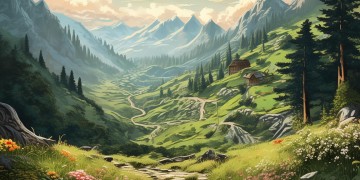 我们下山找师傅究竟是什么歌？