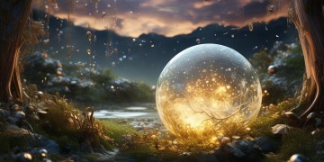 人都想拥有的魔法究竟是哪首歌？