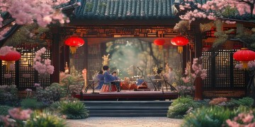 戏曲调三月三到底是哪首歌？