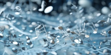 韩语歌里你的声音指的是哪首歌呢？