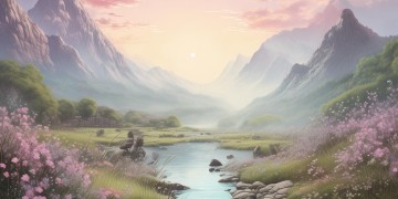 闭上眼睛会想到什么歌？