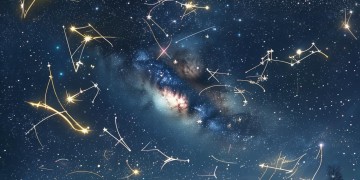 放十二个星座到底是哪首歌？