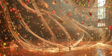 刘宇宁直播跨年唱的歌叫什么？