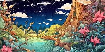 漫画的歌为何如此好听？