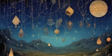 12星座都喜欢哪些古歌？