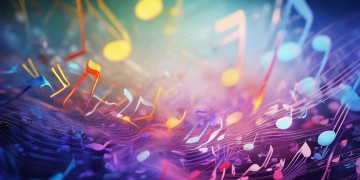 歌词因为什么而存在于歌曲之中？