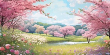 理想生活春暖花开究竟是哪首歌？