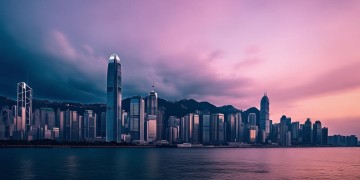 谭咏麟为香港写的歌究竟是哪首？