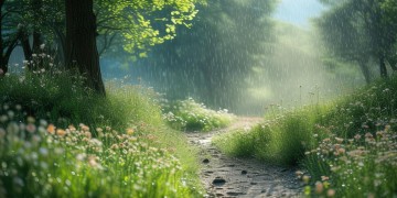 无论风雨一起走究竟是哪首歌？