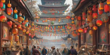 大唐飞歌主题曲究竟是什么？