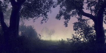 天籁之战插曲究竟是什么歌？
