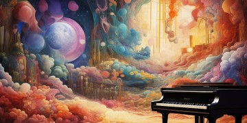 你心中执着的梦想出自哪首歌？