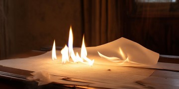 点燃一纸失落究竟是哪首歌？