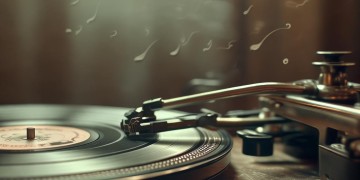 听我的CD该选什么歌？