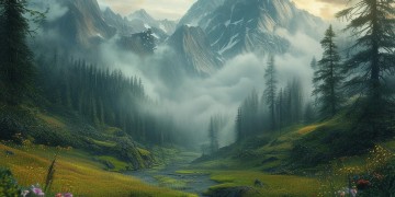 听我把山水叫唤究竟出自哪首歌？