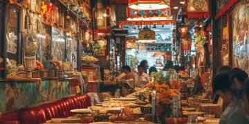 饭店开业放什么歌好听呢？