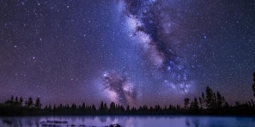 在你的眼里看星星到底是什么歌？