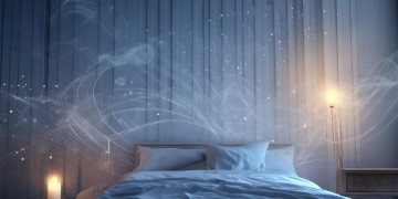 耳鸣时听什么歌入睡好？