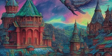 俄罗斯神曲究竟是哪首歌？