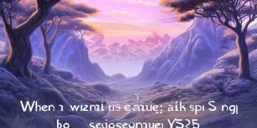 步天歌5究竟何时推出？