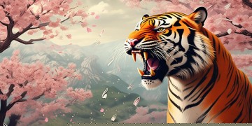 虎年最火的歌是什么歌词？