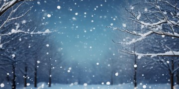 我慢慢地听雪落下的声音究竟是什么歌？