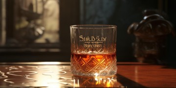 一杯敬自由一杯敬死亡出自哪首歌？