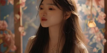 韩国女孩唱的北京歌究竟叫什么？