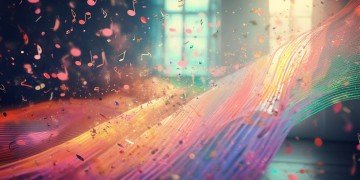听到歌你会想什么？