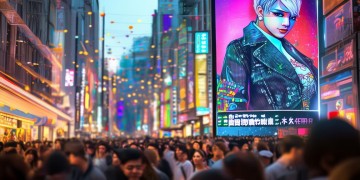 双十一蔡徐坤有特定歌曲吗？