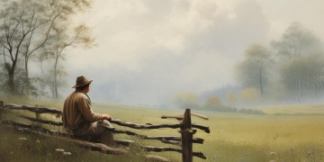 找个孤独的牧羊人究竟是哪首歌？