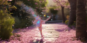 姐姐往哪儿跑出自哪首歌？