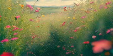 不经意的向前跑出自哪首歌？