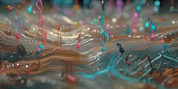 一百万个孤独究竟是什么歌？