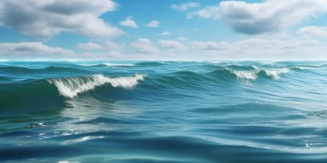 你喜欢咸咸的海水出自哪首歌？