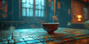 打麻将听什么歌真的能更容易胡牌吗？