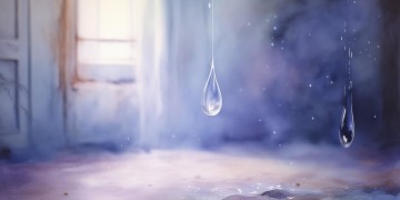 谁还在意我留下的泪究竟是哪首歌？