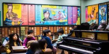 中考特长班该选什么歌？