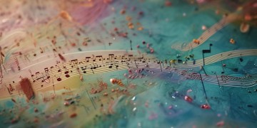 佚名毕业歌究竟是什么调的曲子？