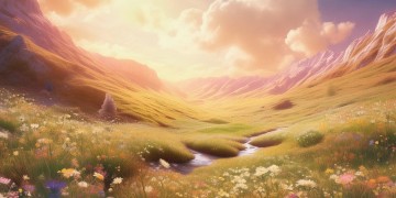 像天堂般的快乐究竟是哪首歌？