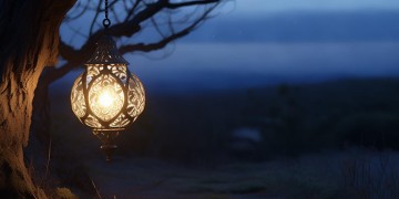 曲终人散留一盏孤单出自哪首歌？