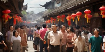 喜欢潮汕歌的都是什么人？