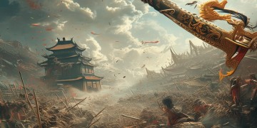 黑脸的关公战长沙出自哪首歌？