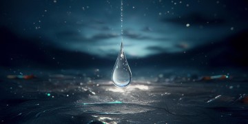 取一颗天上的水究竟出自哪首歌？