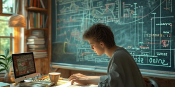 做物理时听什么歌合适呢？