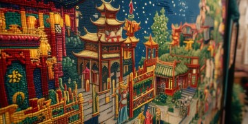 锦绣南歌剧组近期又拍新戏了吗？