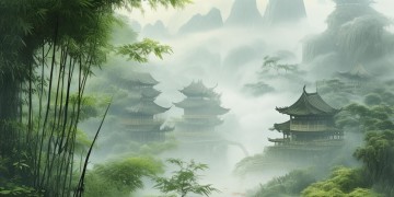 美女版少林寺主题歌究竟叫什么？
