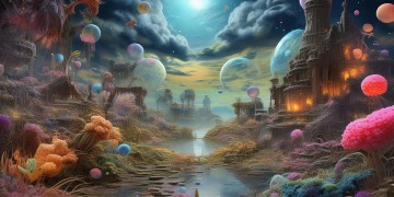 新世界中的奇迹究竟是哪首歌？